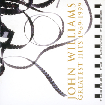Music - CD Greatest Hits 1969-1999 (OST) Book