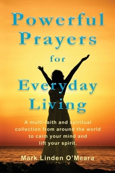 Powerful Prayers for Everyday Living