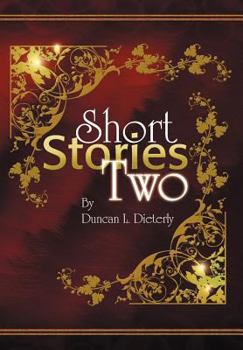 Hardcover Short Stories Two Book