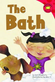 Hardcover The Bath Book