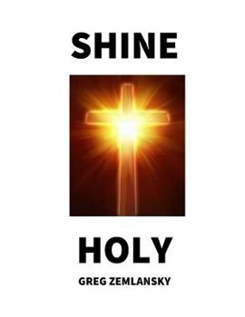 Paperback Shine Holy Book