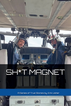 Paperback Sh*t Magnet Book