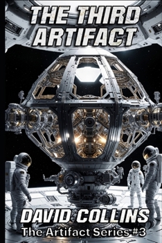 Paperback The Third Artifact Book
