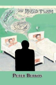 Hardcover Tpito the Third Twin Book