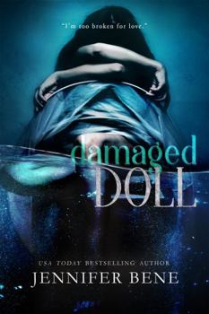 Damaged Doll - Book #2 of the Beth Series