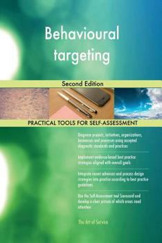 Paperback Behavioural targeting Second Edition Book