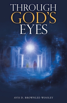 Paperback Through God's Eyes Book