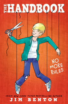 Hardcover The Handbook Book