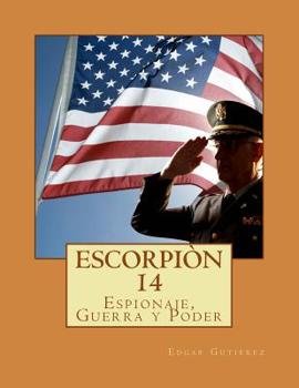 Paperback Escorpion 14: no [Spanish] Book