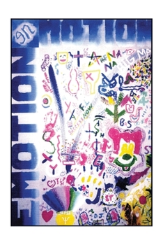 Paperback Emotion in Emotions Book