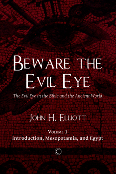 Beware the Evil Eye Volume 1