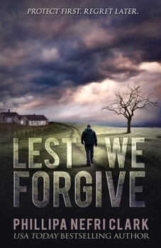 Paperback Lest We Forgive Book