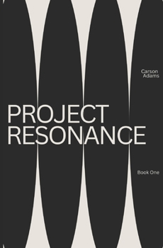 Paperback Project Resonance Book