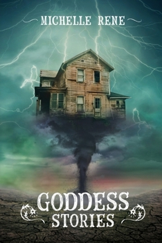 Paperback Goddess Stories Book