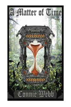 Paperback A Matter of Time Book