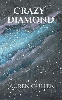 Paperback Crazy Diamond Book