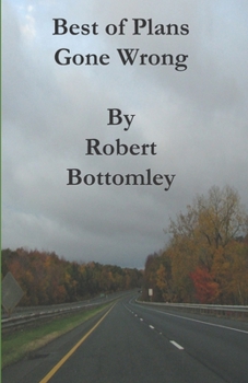 Paperback Best of Plans Gone Wrong Book