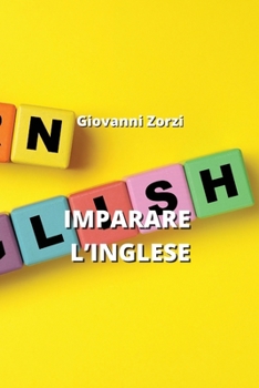 Paperback Imparare l'Inglese [Italian] Book