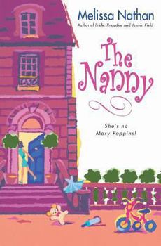 Paperback The Nanny Book