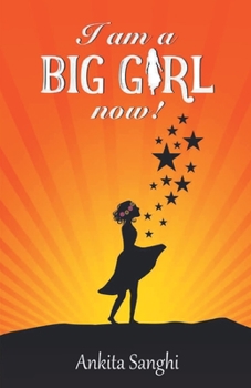 Paperback I am a Big Girl now! Book