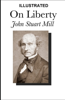Paperback On Liberty ILLUSTRATED Book