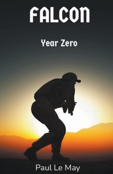 Paperback Falcon: Year Zero Book