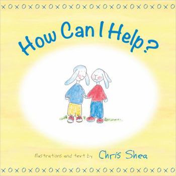 Hardcover How Can I Help? Book