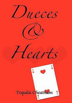 Paperback Dueces & Hearts Book