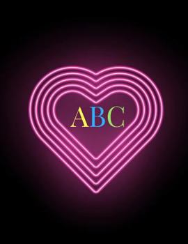 Abc: Letter Tracing Book, Lowercase & Uppercase (A-Z) Alphabet /Handwriting Practice Book For Kids Age 3-5 Year. Grade One Sight Words Paperback - 17 May 2018