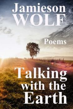 Paperback Walking on the Earth Book