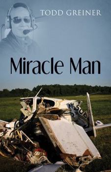 Paperback Miracle Man Book