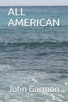 Paperback All American Book
