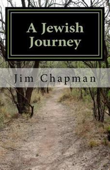 Paperback A Jewish Journey: Family Footsteps Book