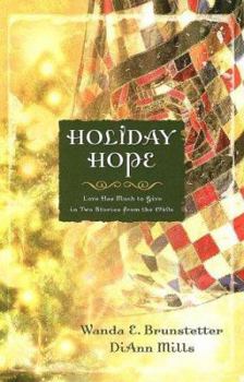 Holiday Hope: Love Has Much to Give in Two Stories from the 1940s