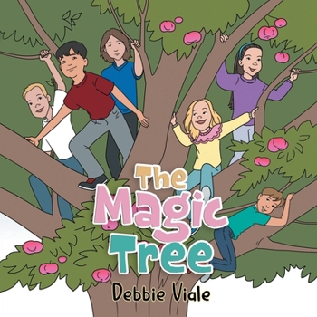 Paperback The Magic Tree Book