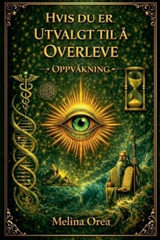 Hvis du er utvalgt til å overleve: Oppvåkning. Bind III (Norwegian Edition)