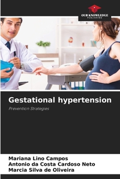 Paperback Gestational hypertension Book
