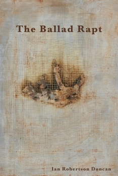 Paperback The Ballad Rapt Book