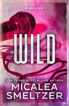 Paperback Wild - Special Edition Book