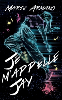 Paperback Je m'appelle Jay [French] Book