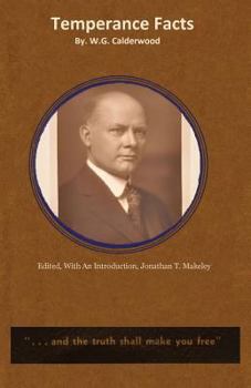 Paperback Temperance Facts Book