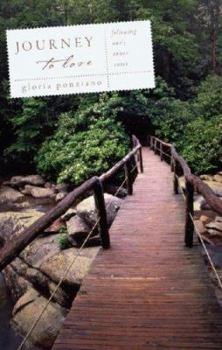 Paperback Journey to Love: Following the Inner Voice Book