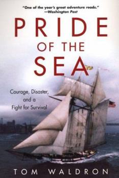 Paperback Pride Of The Sea Book