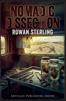 Paperback Nomadic Dissection Book