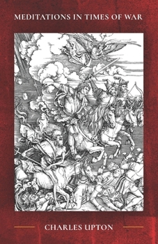 Paperback MEDITATIONS IN TIMES OF WAR Book
