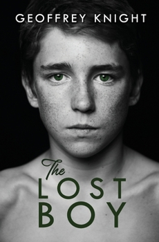 Paperback The Lost Boy Book
