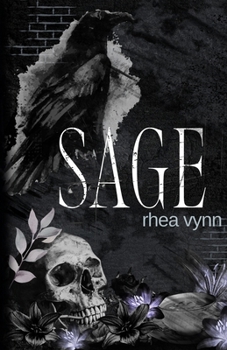 Paperback Sage Book