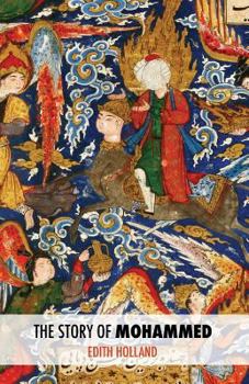 Paperback The Story of Mohammed Book