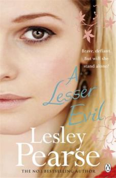 Paperback A Lesser Evil Book