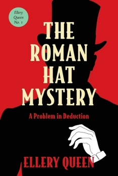 The Roman Hat Mystery